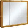 BRAND NEW DESIGN HOUSE 36 INCH CLAREMONT BATHROOM MEDICINE CABINET - CAN SHIP!!!