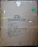BRAND NEW DESIGN HOUSE 36 INCH CLAREMONT BATHROOM MEDICINE CABINET - CAN SHIP!!!