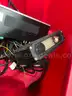 ALPR LICENSE PLATE TAG READER SETUP UNIT PARTS CHP CALIFORNIA HIGHWAY PATROL - WILL SHIP!!