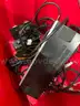 ALPR LICENSE PLATE TAG READER SETUP UNIT PARTS CHP CALIFORNIA HIGHWAY PATROL - WILL SHIP!!