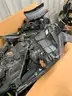 LOT OF FORD HEADLIGHT TAIL LIGHTS - WILL SHIP!! MA