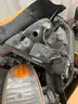 LOT OF FORD HEADLIGHT TAIL LIGHTS - WILL SHIP!! MA
