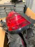 LOT OF FORD HEADLIGHT TAIL LIGHTS - WILL SHIP!! MA