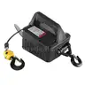 BRAND NEW 1100 LB OVERHEAD ELECTRIC HOIST CRANE WINCH WITH WIRELESS REMOTE CONTROL - CAN SHIP!!