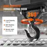 BRAND NEW 1100 LB OVERHEAD ELECTRIC HOIST CRANE WINCH WITH WIRELESS REMOTE CONTROL - CAN SHIP!!