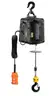 BRAND NEW 1100 LB OVERHEAD ELECTRIC HOIST CRANE WINCH WITH WIRELESS REMOTE CONTROL - CAN SHIP!!