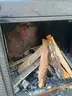 Outdoor Fireplace Fire place Fire pit - LOCAL PICKUP MAINE