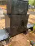 Outdoor Fireplace Fire place Fire pit - LOCAL PICKUP MAINE