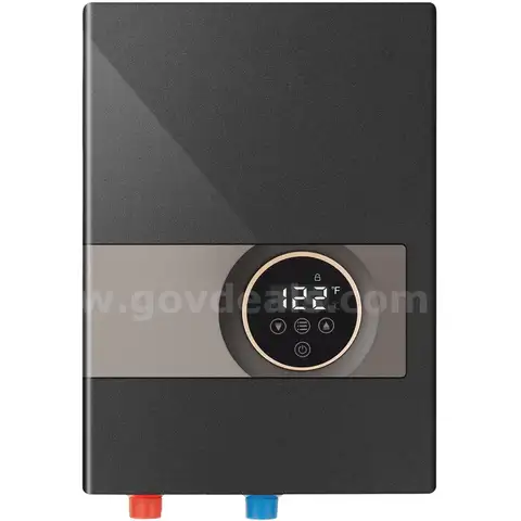 BRAND NEW 18 KILOWATT TANKLESS ELECTRIC WATER HEATER - CAN SHIP!!!