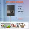 BRAND NEW 18 KILOWATT TANKLESS ELECTRIC WATER HEATER - CAN SHIP!!!