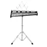 BRAND NEW 32 NOTE GLOCKENSPIEL XYLOPHONE BELL KIT WITH STAND AND CARRY BAG - $35 FLAT RATE SHIPPING!!!