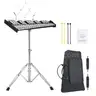 BRAND NEW 32 NOTE GLOCKENSPIEL XYLOPHONE BELL KIT WITH STAND AND CARRY BAG - $35 FLAT RATE SHIPPING!!!