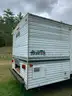 2001 Skyline Camper ONE OWNER - LOCAL PICKUP MAINE