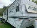 2001 Skyline Camper ONE OWNER - LOCAL PICKUP MAINE