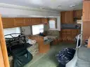 2001 Skyline Camper ONE OWNER - LOCAL PICKUP MAINE