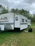 2001 Skyline Camper ONE OWNER - LOCAL PICKUP MAINE
