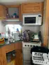 2001 Skyline Camper ONE OWNER - LOCAL PICKUP MAINE