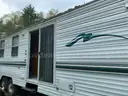 2001 Skyline Camper ONE OWNER - LOCAL PICKUP MAINE