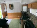 2001 Skyline Camper ONE OWNER - LOCAL PICKUP MAINE