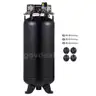 BRAND NEW 80 GALLON 6.5 HORSEPOWER 2 STAGE SHOP AIR COMPRESSOR - $70 FLAT RATE SHIPPING!!