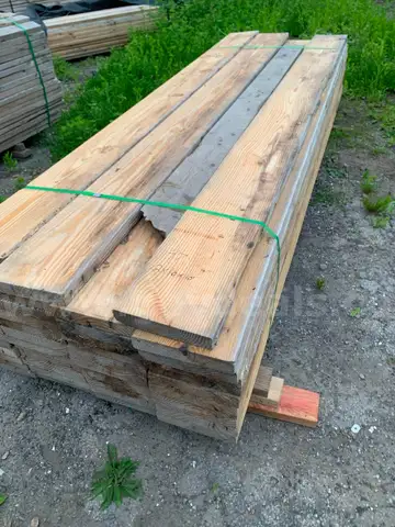 BUNK OF 47 2x10x10&#x27; DIMENSIONAL LUMBER BOARDS!! - CONSTRUCTION - CRAFTS - BUILDING - LOCAL PICKUP ONLY! MA