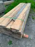 BUNK OF 47 2x10x10&#x27; DIMENSIONAL LUMBER BOARDS!! - CONSTRUCTION - CRAFTS - BUILDING - LOCAL PICKUP ONLY! MA