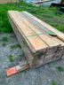 BUNK OF 47 2x10x10&#x27; DIMENSIONAL LUMBER BOARDS!! - CONSTRUCTION - CRAFTS - BUILDING - LOCAL PICKUP ONLY! MA