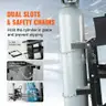 BRAND NEW HEAVY DUTY 3 TIER STEEL WELDING CART - CAN SHIP!!