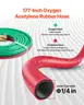 BRAND NEW 14 PIECE OXYGEN OXY ACETYLENE WELDING / CUTTING TORCH SET - CAN SHIP!!