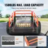 BRAND NEW HEAVY DUTY ATV TRACTOR MOWER DUMP TRAILER - $50 FLAT RATE SHIPPING!!