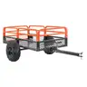BRAND NEW HEAVY DUTY ATV TRACTOR MOWER DUMP TRAILER - $50 FLAT RATE SHIPPING!!