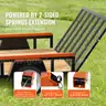 BRAND NEW PAIR OF TRAILER TAILGATE TAIL GATE RAMP LIFT SPRINGS - CAN SHIP!!