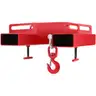 BRAND NEW FORKLIFT FORK LIFTING HOIST HOOK CRANE - $40 FLAT RATE SHIPPING!!!