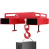 BRAND NEW FORKLIFT FORK LIFTING HOIST HOOK CRANE - $40 FLAT RATE SHIPPING!!!