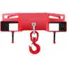 BRAND NEW FORKLIFT FORK LIFTING HOIST HOOK CRANE - $40 FLAT RATE SHIPPING!!!