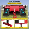 BRAND NEW FORKLIFT FORK LIFTING HOIST HOOK CRANE - $40 FLAT RATE SHIPPING!!!