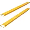 BRAND NEW PAIR OF 84 INCH LONG FORKLIFT FORK LIFT PALLET EXTENSIONS - $50 FLAT RATE SHIPPING!!!