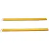 BRAND NEW PAIR OF 84 INCH LONG FORKLIFT FORK LIFT PALLET EXTENSIONS - $50 FLAT RATE SHIPPING!!!