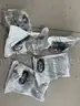 LOT OF BRAND NEW IN BAG WHELEN ITEMS ION LINZ6 WE CAN SHIP