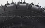 BRAND NEW PAIR OF GO-CART / MINI BIKE MOWER TRACTOR TIRES - CAN SHIP!!!
