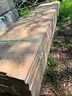 BUNK OF 96 2x8x16&#x27; DIMENSIONAL LUMBER BOARDS!! - CONSTRUCTION - CRAFTS - BUILDING - LOCAL PICKUP ONLY! MA
