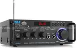 BRAND NEW PYLE 200 WATT STEREO AMPLIFIER WITH BLUETOOTH - CAN SHIP!!!