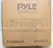 BRAND NEW PYLE 200 WATT STEREO AMPLIFIER WITH BLUETOOTH - CAN SHIP!!!
