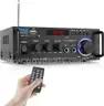 BRAND NEW PYLE 200 WATT STEREO AMPLIFIER WITH BLUETOOTH - CAN SHIP!!!