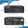 BRAND NEW PYLE 200 WATT STEREO AMPLIFIER WITH BLUETOOTH - CAN SHIP!!!