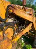 International 3616 Wheel Loader