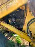 International 3616 Wheel Loader