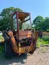 International 3616 Wheel Loader