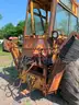 International 3616 Wheel Loader