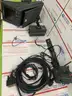 WATCHGUARD DV-1 IN CAR POLICE CAMERA SYSTEM - WILL SHIP!! MA